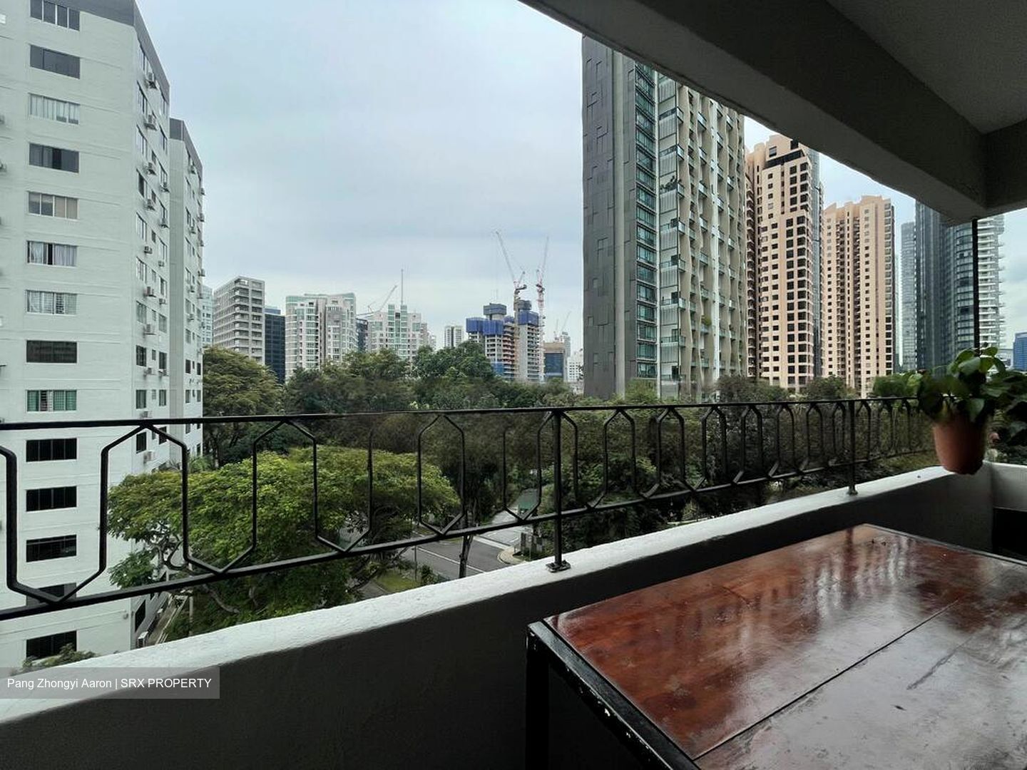 Kum Hing Court (D10), Apartment #453620361